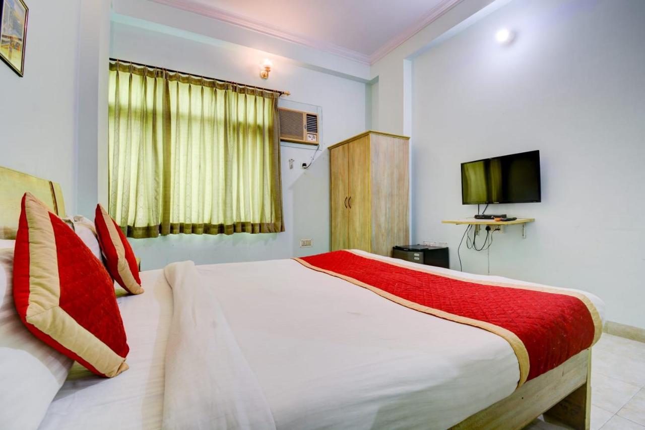 Hotel Parv ジャイプール エクステリア 写真